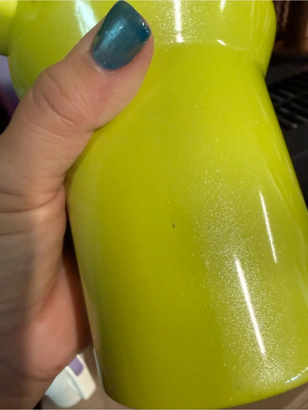 Stanley starbucks lime